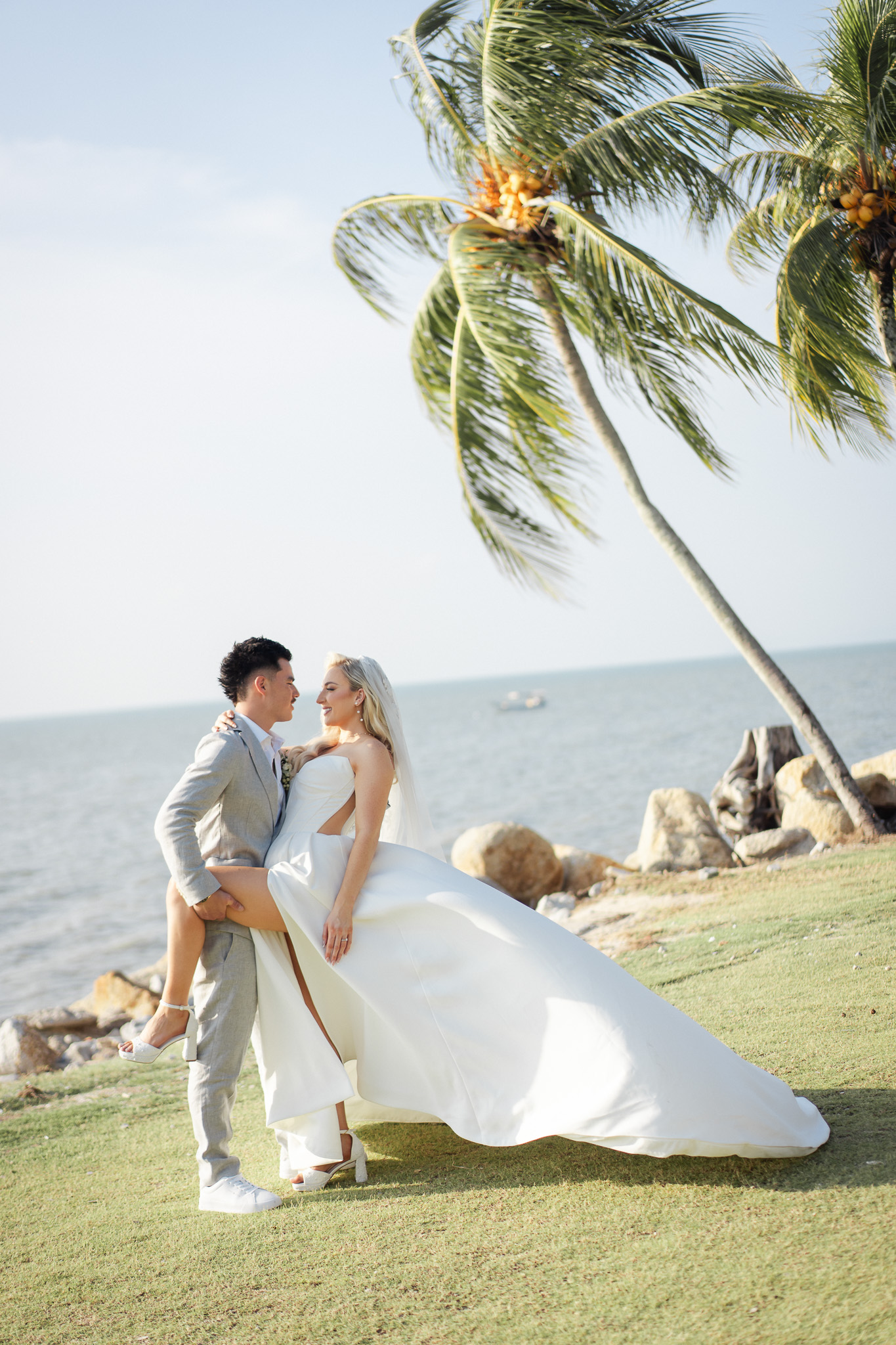 Penang Wedding Photographer | JONAJEAN wedding photography by JONAJEAN