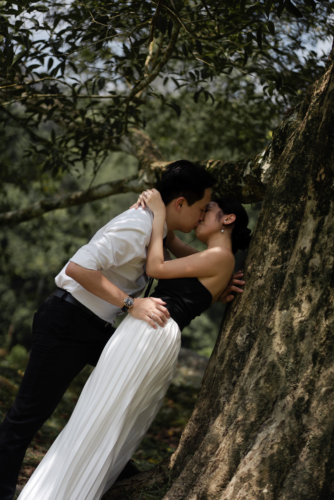 botanical-garden-mooody-runintoforest-prewed-penang13