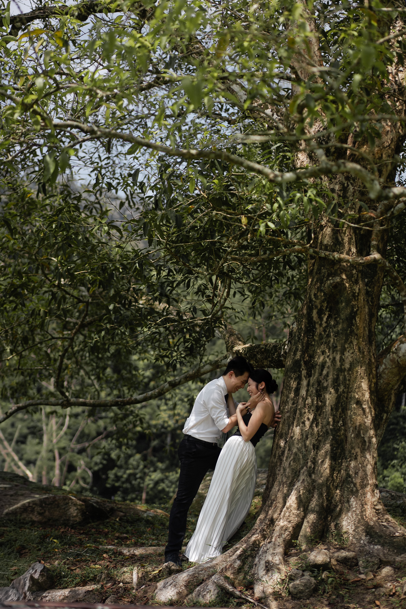 botanical-garden-mooody-runintoforest-prewed-penang14