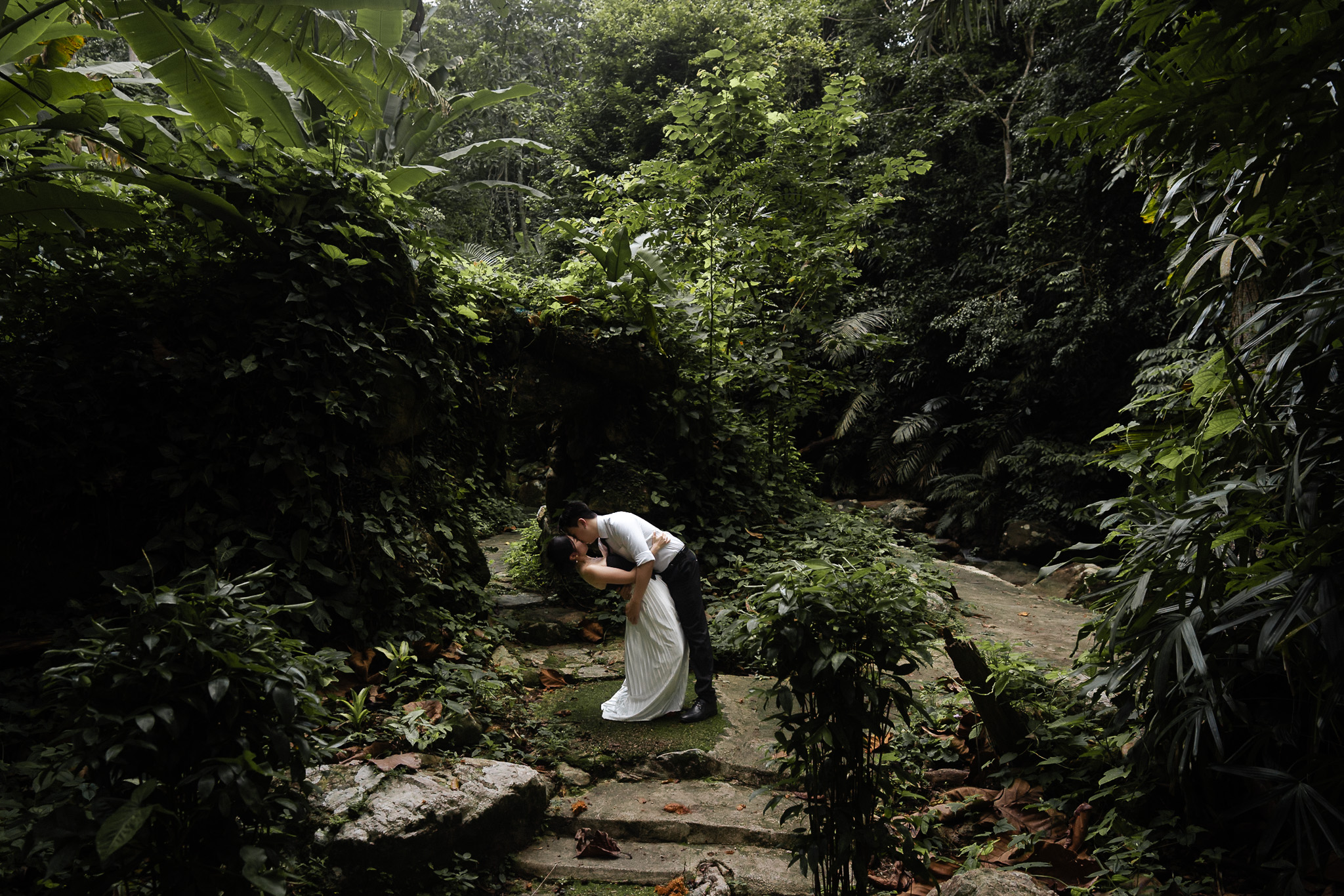 botanical-garden-mooody-runintoforest-prewed-penang7