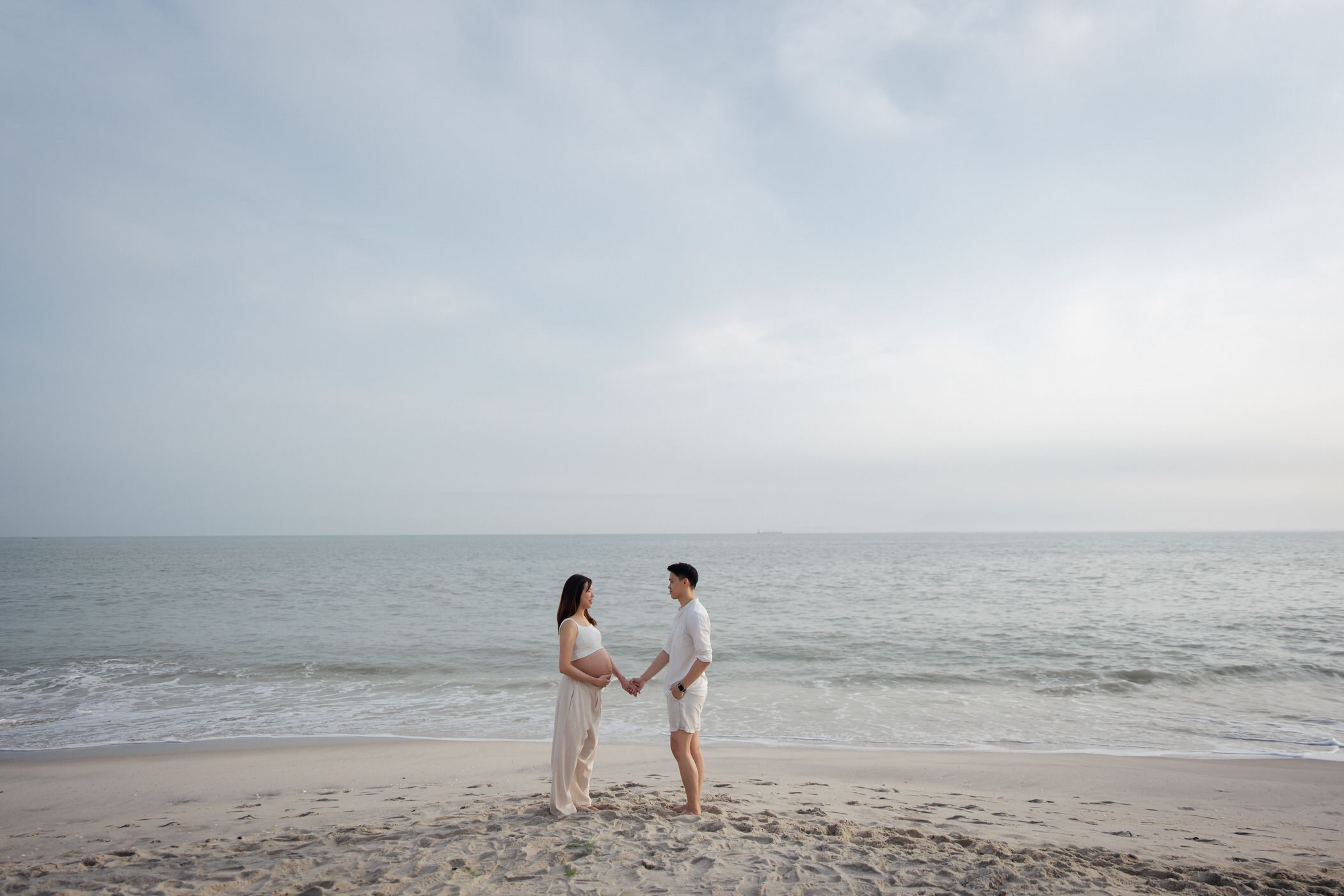 maternity-photography-tanjong tokong-penang-seaside1