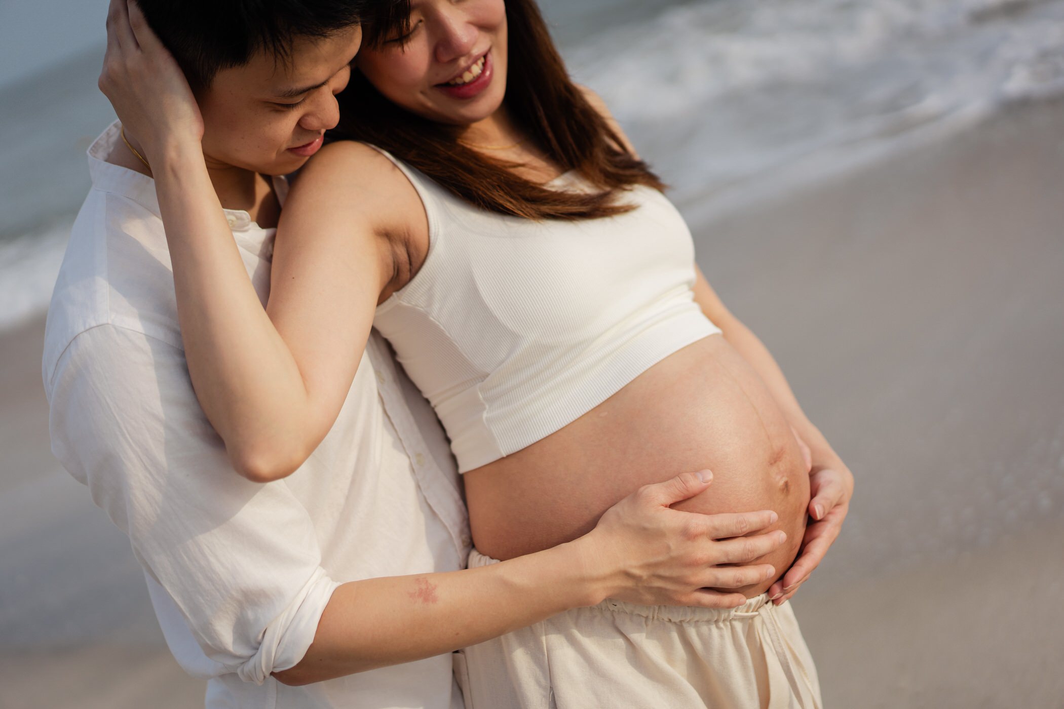 maternity-photography-tanjong tokong-penang-seaside14