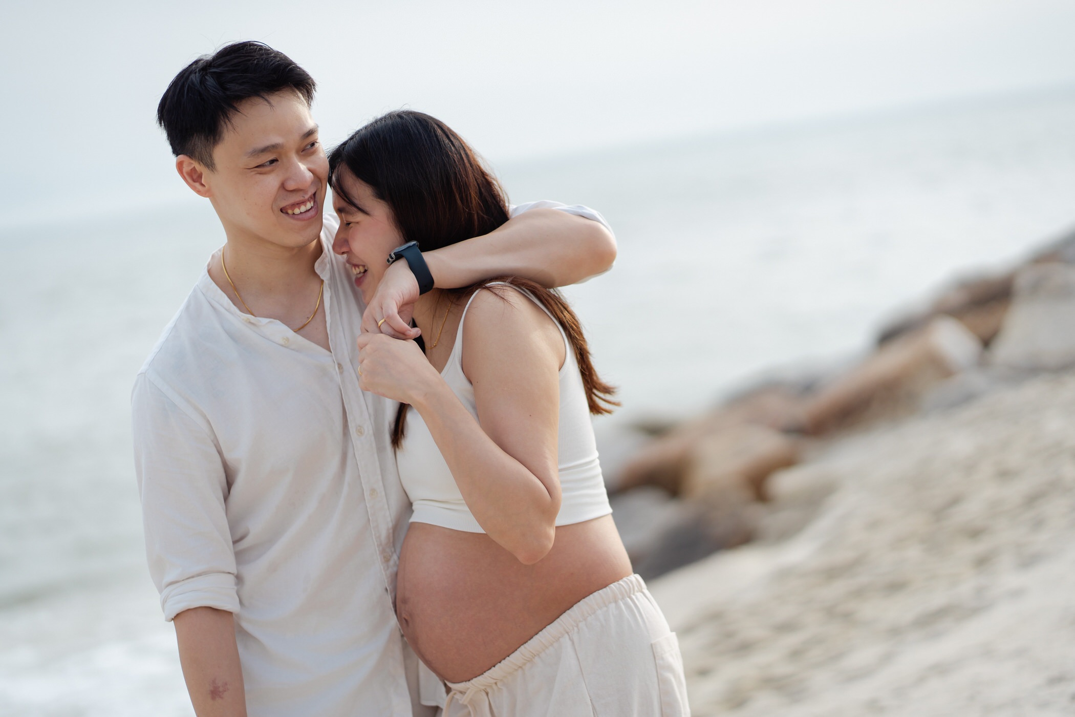 maternity-photography-tanjong tokong-penang-seaside47