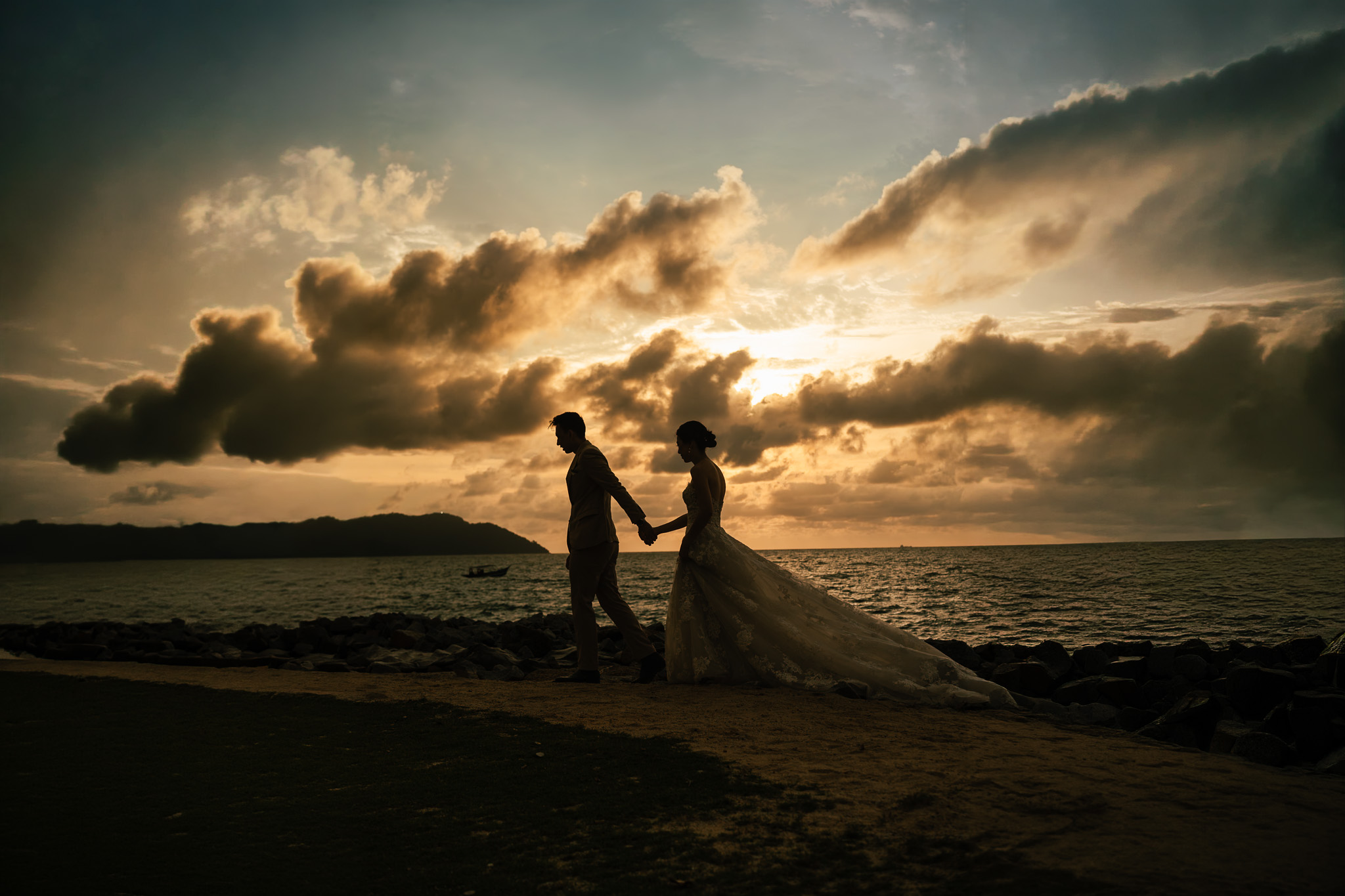 rasa-sayang-prewedding-penang